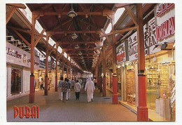 AK 116221 UNITED ARAB EMIRATES - Dubai - Gold Souk - Emirati Arabi Uniti