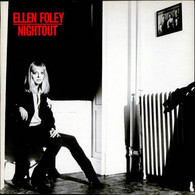 ELLEN FOLEY  /   NIGHTOUT - Andere - Engelstalig