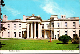 Canada Hamilton Dundurn Castle 1973 - Hamilton