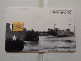 France Phonecard - Unclassified