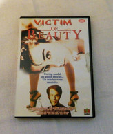 Dvd Victim Of Beauty (lr) - Policiers