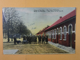 Camp De Beverloo Bloc Camp D'Infanterie - Leopoldsburg (Camp De Beverloo)