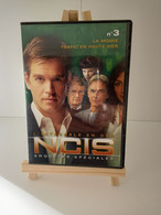 DVD Série NCIS N° 3 - Crime