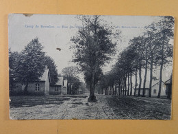 Camp De Beverloo Rue De L'Olivier - Leopoldsburg (Camp De Beverloo)