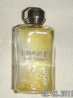 Miniature De Parfum Loewe 2 De LOewe - Miniaturen Damendüfte (ohne Verpackung)