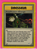 Carte Pokemon Francaise 1995 Wizards Neo Destiny 98/105 Amplificateur D'energie Usagée - Wizards