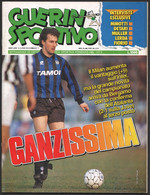 Guerin Sportivo 1993 N° 06 - Deportes