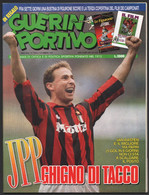 Guerin Sportivo 1993 N° 07 - Deportes