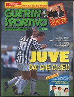 Guerin Sportivo 1993 N° 10 - Deportes