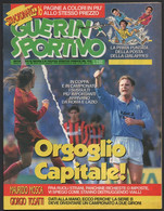 Guerin Sportivo 1993 N° 11 - Deportes