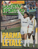 Guerin Sportivo 1993 N° 12 - Deportes