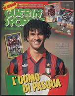 Guerin Sportivo 1993 N° 15 - Deportes