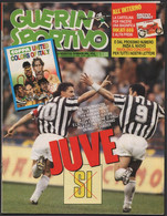 Guerin Sportivo 1993 N° 16 - Deportes