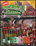 Guerin Sportivo 1993 N° 22 - Deportes