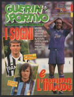 Guerin Sportivo 1993 N° 23 - Deportes