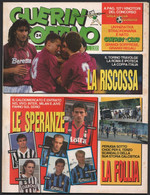 Guerin Sportivo 1993 N° 24 - Deportes