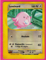 Carte Pokemon Francaise 2002 Wizards Aquapolis 69/147 Leveinard 100pv Occasion - Wizards