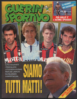 Guerin Sportivo 1993 N° 27 - Deportes