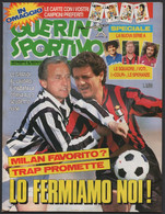 Guerin Sportivo 1993 N° 29 - Deportes