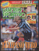 Guerin Sportivo 1993 N° 31 - Deportes