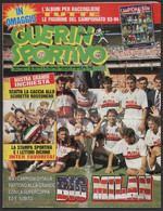 Guerin Sportivo 1993 N° 34 - Deportes