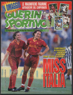 Guerin Sportivo 1993 N° 36 - Deportes