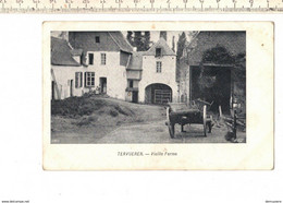 48591 - TERVEUREN VIEILLE FERME - Tervuren