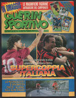 Guerin Sportivo 1993 N° 37 - Deportes