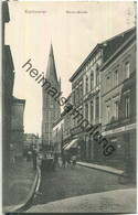 Eschweiler Markt-Strasse - Verlag Reinicke & Rubin Magdeburg - Eschweiler