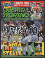 Guerin Sportivo 1993 N° 38 - Deportes