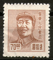 China,Easter China, MLH  * As Scan - Nordostchina 1946-48