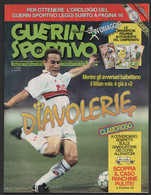 Guerin Sportivo 1993 N° 39 - Deportes