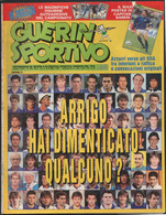 Guerin Sportivo 1993 N° 41 - Deportes