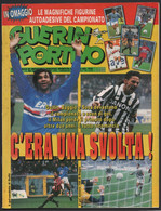 Guerin Sportivo 1993 N° 44 - Deportes