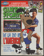 Guerin Sportivo 1993 N° 46 - Deportes