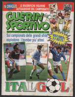 Guerin Sportivo 1993 N° 48 - Deportes