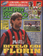 Guerin Sportivo 1993 N° 49 - Deportes