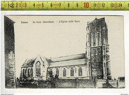 60090 - ESSEN DE KERK NOORDKANT - Essen