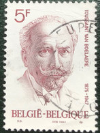 België - Belgique - C15/13 - (°)used - 1976 - Michel 1881 - F. Toussaint Van Boelaere - Oblitérés