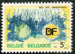 België - Belgique - C15/13 - (°)used - 1975 - Michel 1809 - 100j Davidsfonds - Oblitérés