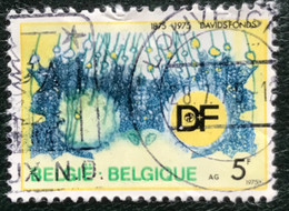 België - Belgique - C15/13 - (°)used - 1975 - Michel 1809 - 100j Davidsfonds - Oblitérés