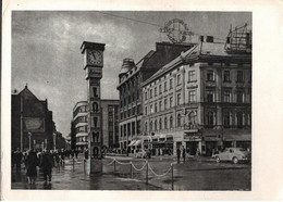 ! Ca. 1960 Ansichtskarte Riga, Lettland - Lettonie