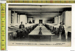 Delcampe - 58855 - PENSIONNAT SAINT JEAN BAPTISTE DE LA SALLE ESTAIMPUIS UN GRAND DORTOIR - Estaimpuis