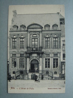 Ath - L'Hôtel De Ville - Ath