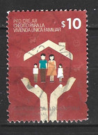 ARGENTINE. N°3020 Oblitéré De 2014. - Used Stamps