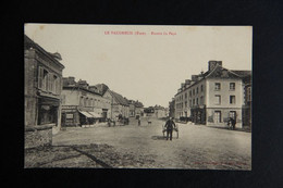 LE VAUDREUIL : Entrée Du Pays - Le Vaudreuil