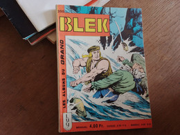 73 //  BLEK N° 350 - Blek