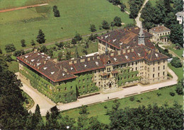 Austria, Niederösterreich, Pressbaum, Kloster, Bezirk  St. Pölten, Gebraucht 1987 - St. Pölten