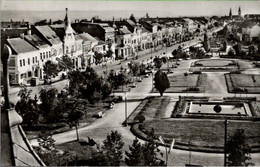 ! 1967 Ansichtskarte Reghin , Rumänien, Romania - Roumanie