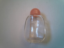 Miniature Yves Rocher ,Milrose,7,5 Ml, Vide. - Miniaturen (leer)